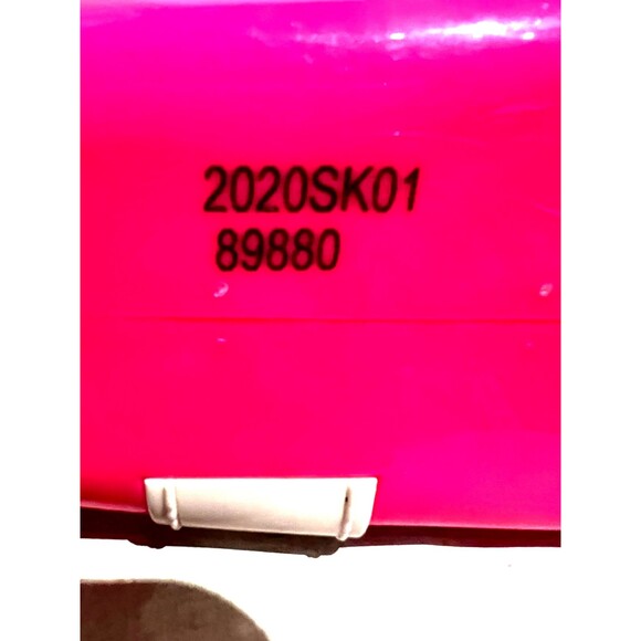 DISNEY JUNIOR MINNIE MOUSE DR. MEDICAL BAG ONLY (No Accessories) - Picture 4 of 4